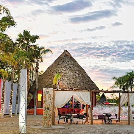 Bel Air Collection Resort & Spa Riviera Maya Xpu Há Eksteriør billede