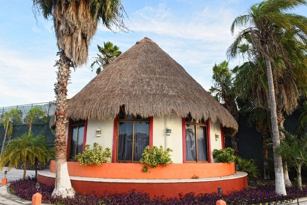 Bel Air Collection Resort & Spa Riviera Maya Xpu Há Eksteriør billede