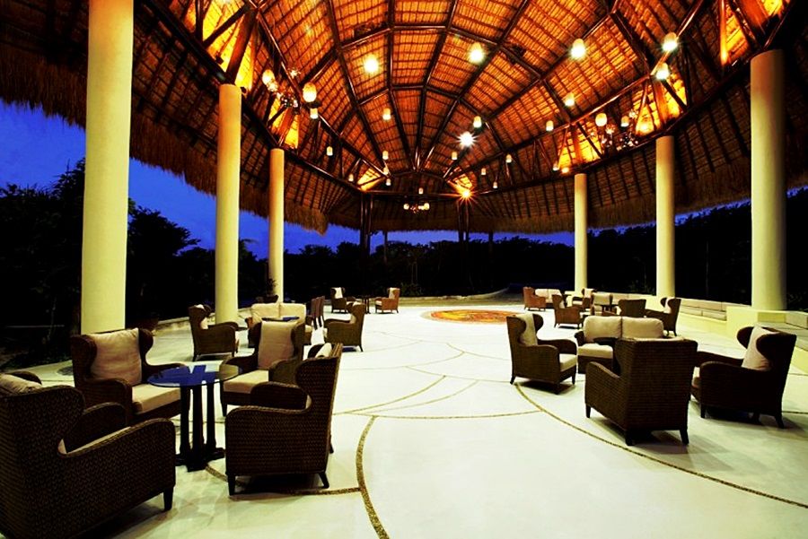 Bel Air Collection Resort & Spa Riviera Maya Xpu Há Eksteriør billede