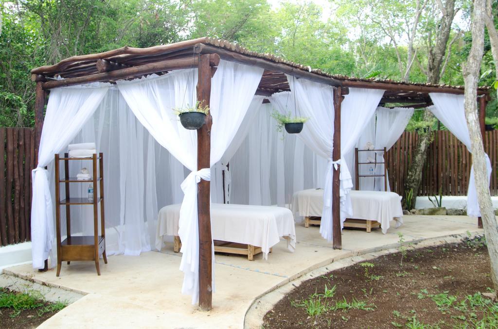 Bel Air Collection Resort & Spa Riviera Maya Xpu Há Eksteriør billede