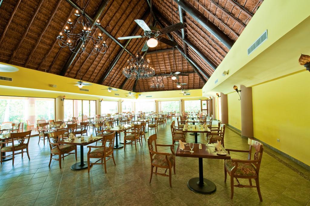 Bel Air Collection Resort & Spa Riviera Maya Xpu Há Eksteriør billede