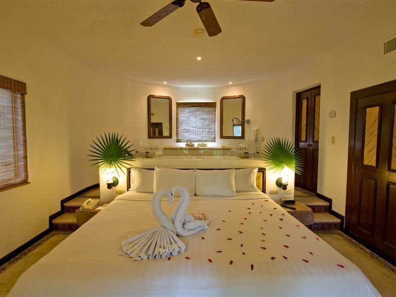 Bel Air Collection Resort & Spa Riviera Maya Xpu Há Eksteriør billede