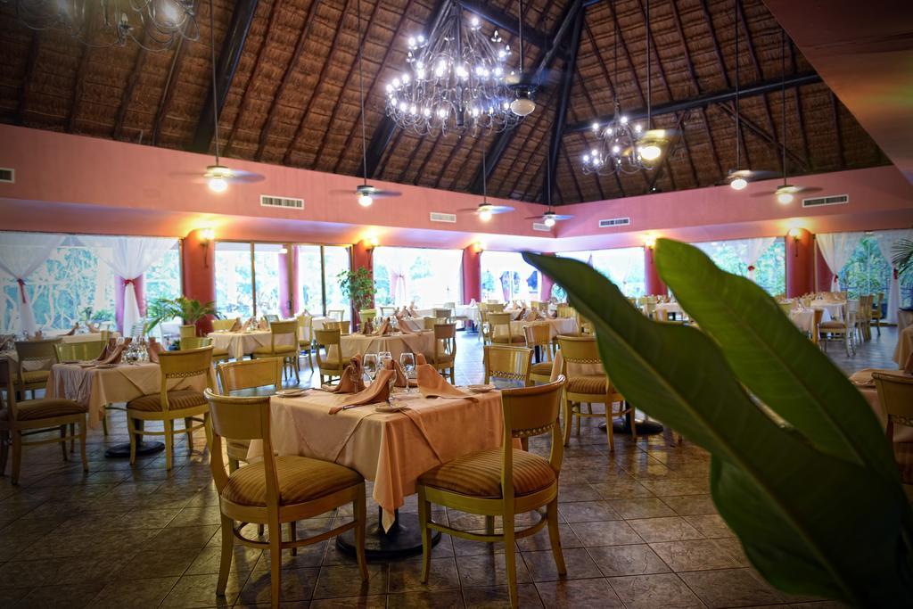 Bel Air Collection Resort & Spa Riviera Maya Xpu Há Eksteriør billede