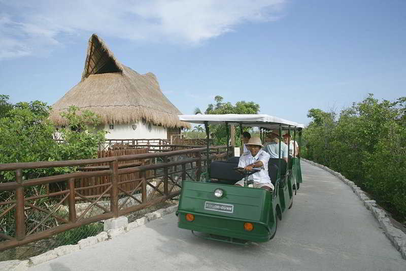 Bel Air Collection Resort & Spa Riviera Maya Xpu Há Eksteriør billede