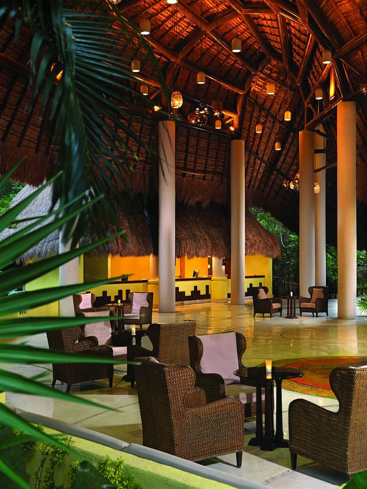 Bel Air Collection Resort & Spa Riviera Maya Xpu Há Eksteriør billede