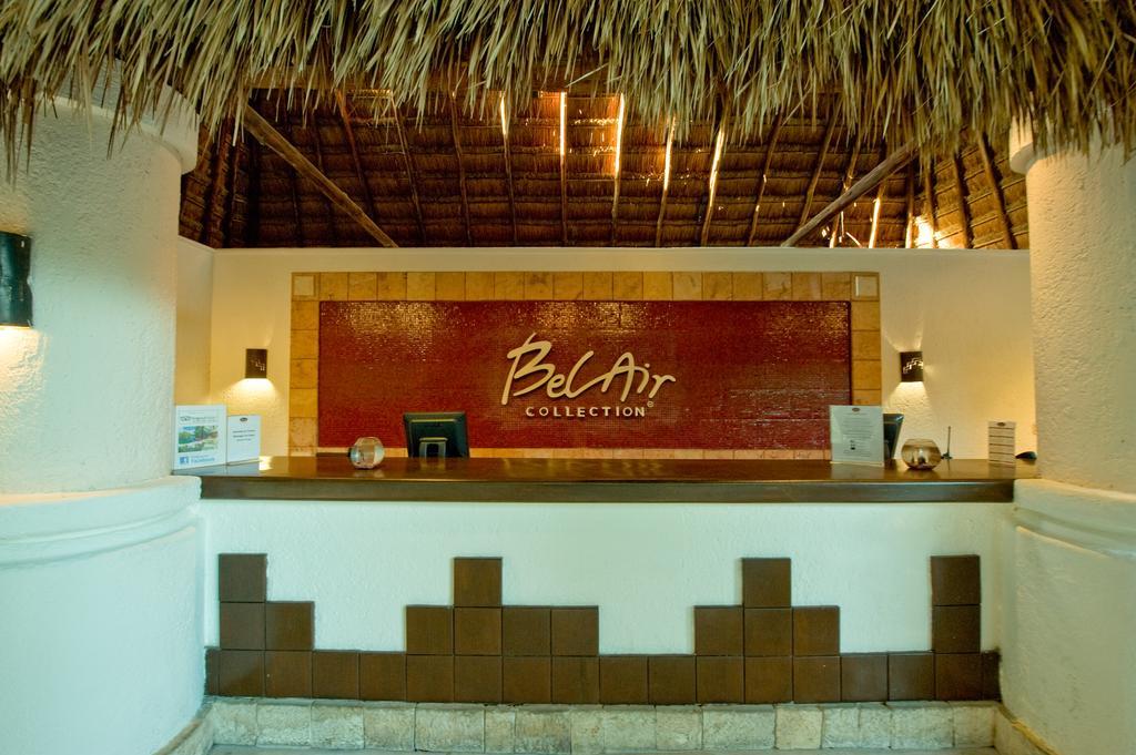 Bel Air Collection Resort & Spa Riviera Maya Xpu Há Eksteriør billede